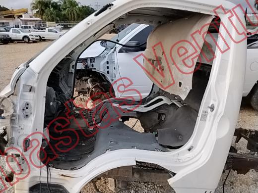 HYUNDAI H100 2008, foto 17 de 19
