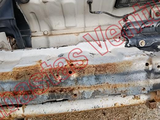 HYUNDAI H100 2008, foto 18 de 19