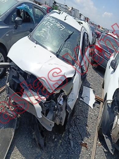 FORD FIGO 2016, foto 1 de 19
