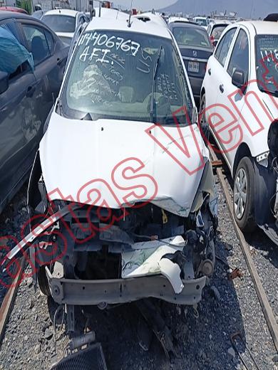 FORD FIGO 2016, foto 2 de 19