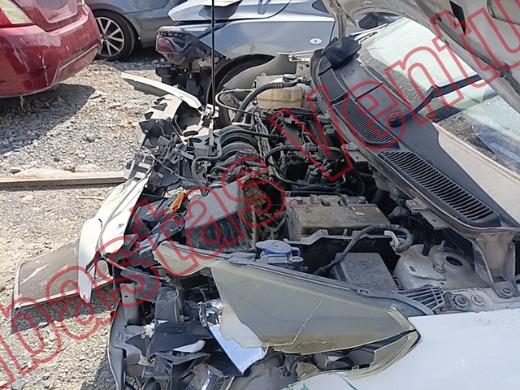 FORD FIGO 2016, foto 9 de 19