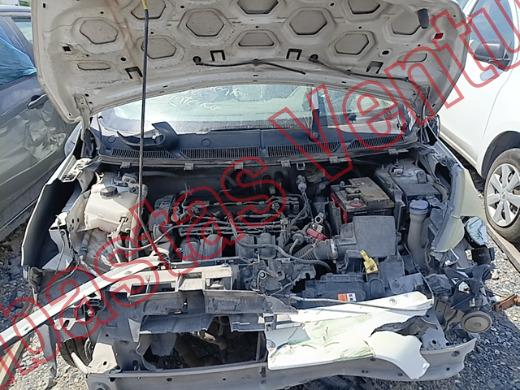 FORD FIGO 2016, foto 10 de 19