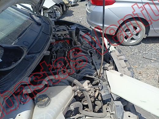 FORD FIGO 2016, foto 11 de 19