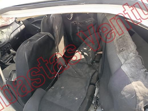 FORD FIGO 2016, foto 13 de 19