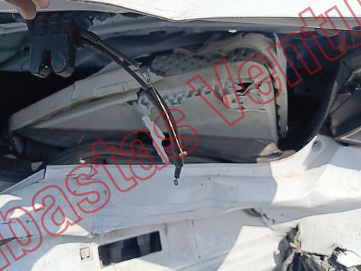 FORD FIGO 2016, foto 15 de 19