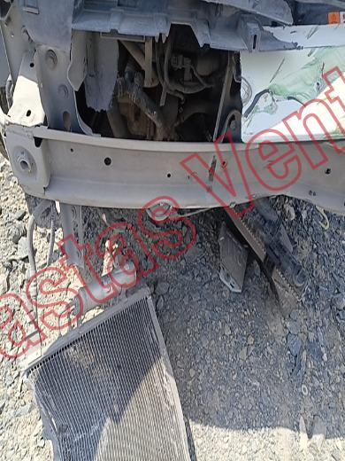 FORD FIGO 2016, foto 18 de 19