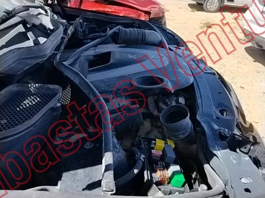 MERCEDES BENZ ML500 2008, foto 11 de 19