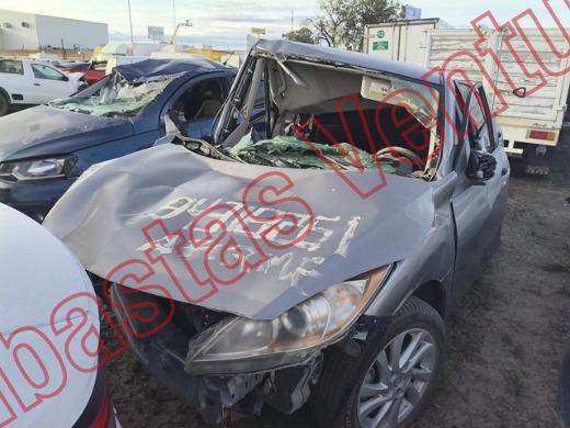 MAZDA 3 2013, foto 1 de 19