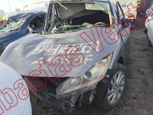 MAZDA 3 2013, foto 2 de 19