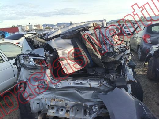 MAZDA 3 2013, foto 6 de 19