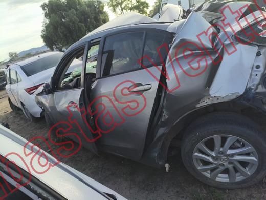 MAZDA 3 2013, foto 8 de 19