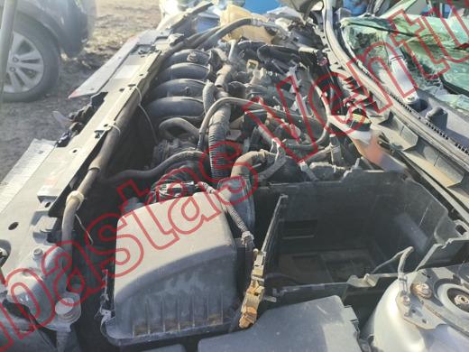 MAZDA 3 2013, foto 9 de 19