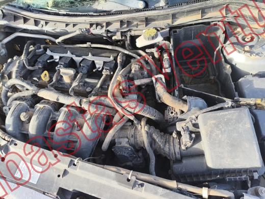 MAZDA 3 2013, foto 10 de 19