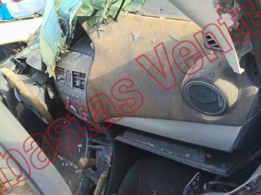 MAZDA 3 2013, foto 14 de 19