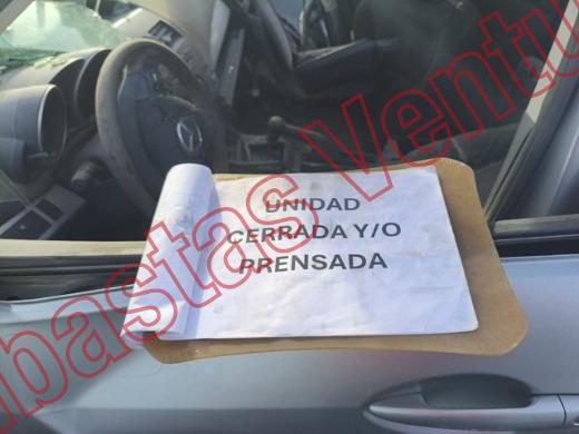 MAZDA 3 2013, foto 16 de 19