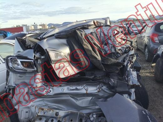 MAZDA 3 2013, foto 19 de 19