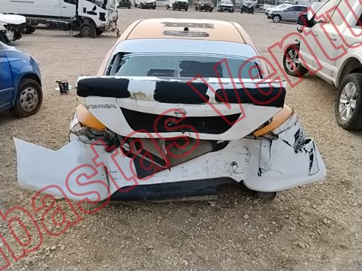 NISSAN VERSA 2018, foto 6 de 19