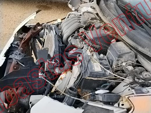 NISSAN VERSA 2018, foto 9 de 19