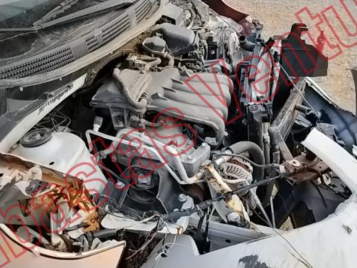 NISSAN VERSA 2018, foto 11 de 19