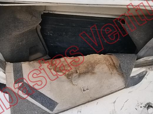 NISSAN VERSA 2018, foto 15 de 19
