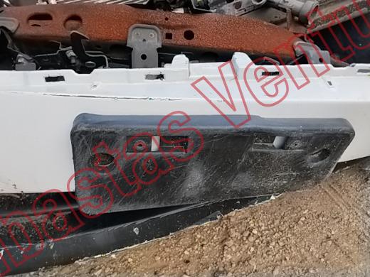NISSAN VERSA 2018, foto 18 de 19