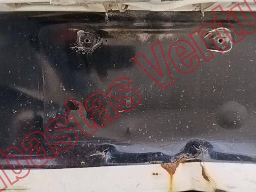 NISSAN VERSA 2018, foto 19 de 19