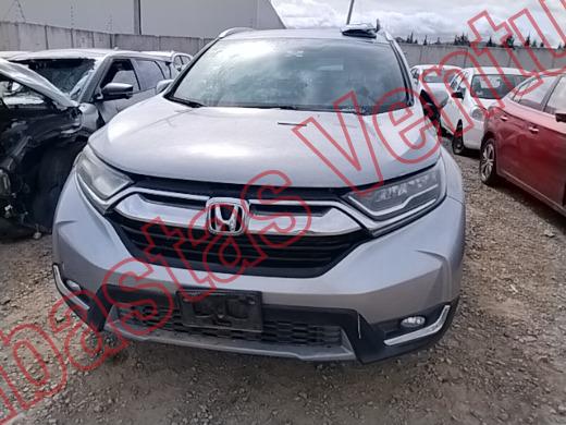 HONDA CRV 2017, foto 2 de 19