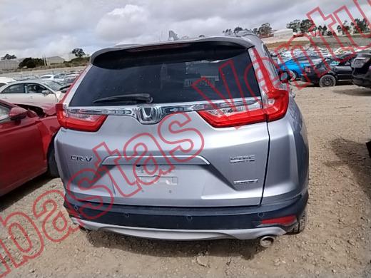 HONDA CRV 2017, foto 6 de 19