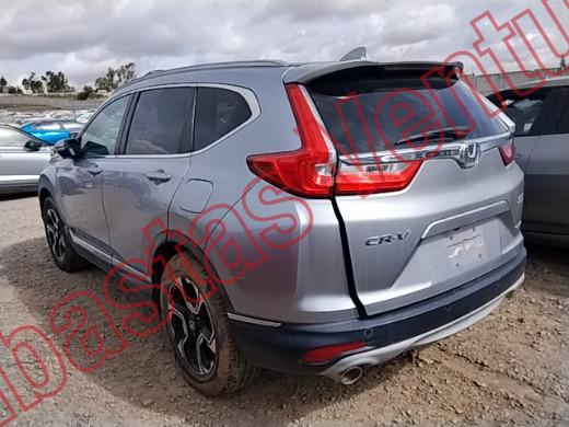 HONDA CRV 2017, foto 7 de 19