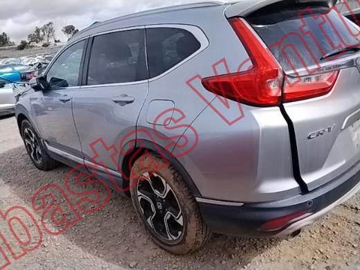 HONDA CRV 2017, foto 8 de 19