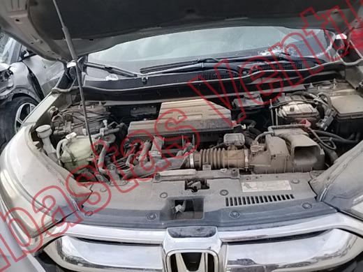 HONDA CRV 2017, foto 10 de 19