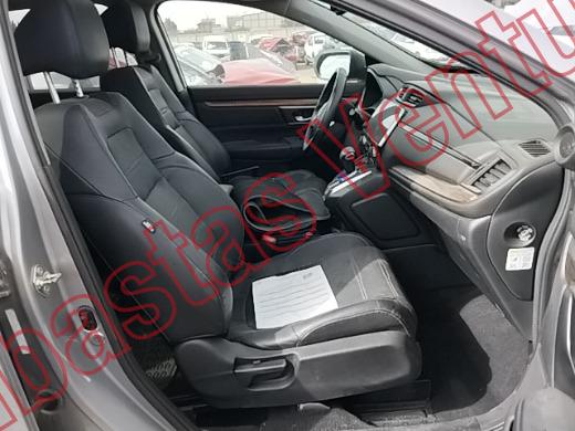 HONDA CRV 2017, foto 12 de 19
