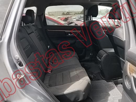 HONDA CRV 2017, foto 13 de 19