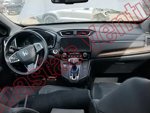 HONDA CRV 2017, foto 14 de 19