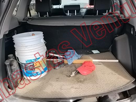 HONDA CRV 2017, foto 15 de 19