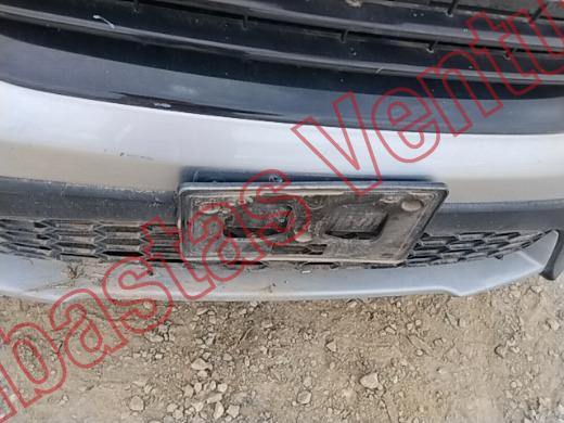 HONDA CRV 2017, foto 18 de 19