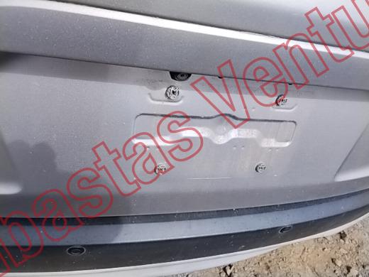 HONDA CRV 2017, foto 19 de 19