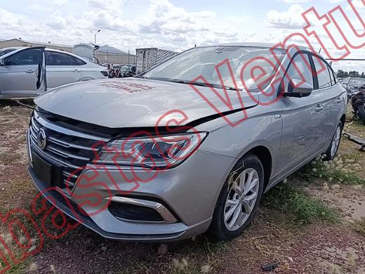 MG MG5 2022, foto 1 de 19