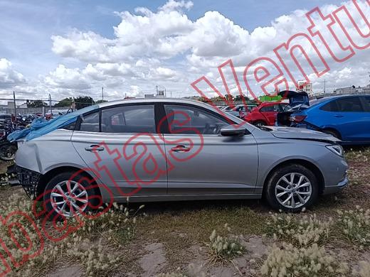 MG MG5 2022, foto 4 de 19