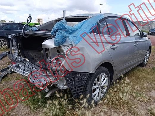 MG MG5 2022, foto 5 de 19