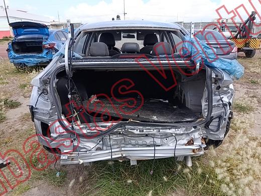 MG MG5 2022, foto 6 de 19