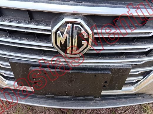 MG MG5 2022, foto 18 de 19