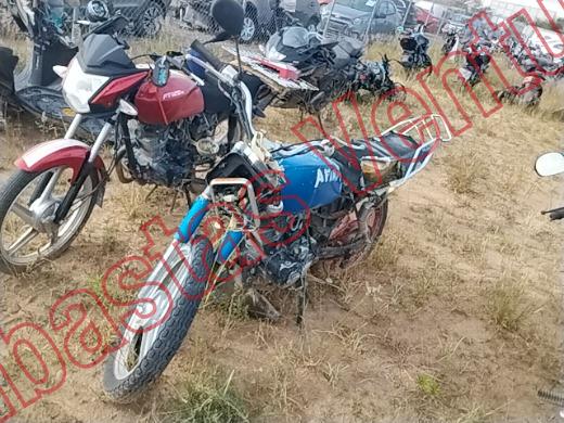 DINAMO 150CC 2009, foto 1 de 19