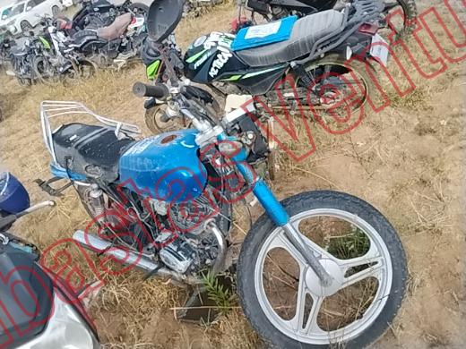 DINAMO 150CC 2009, foto 4 de 19