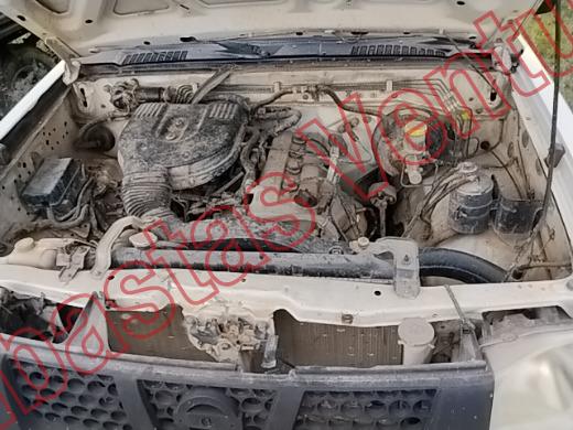 NISSAN NP 300 2010, foto 10 de 19