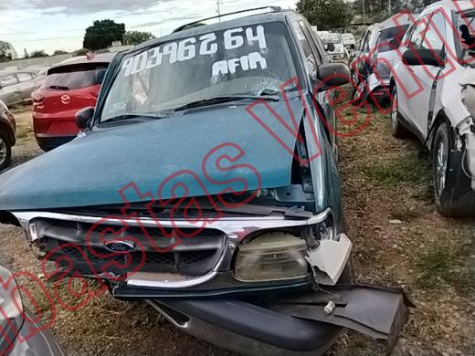 FORD EXPLORER 1998, foto 2 de 19