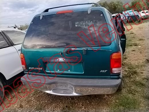 FORD EXPLORER 1998, foto 6 de 19