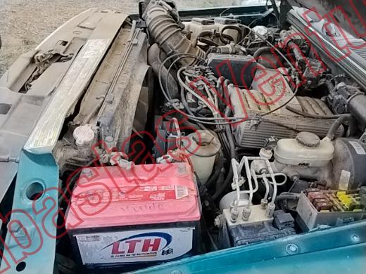 FORD EXPLORER 1998, foto 9 de 19