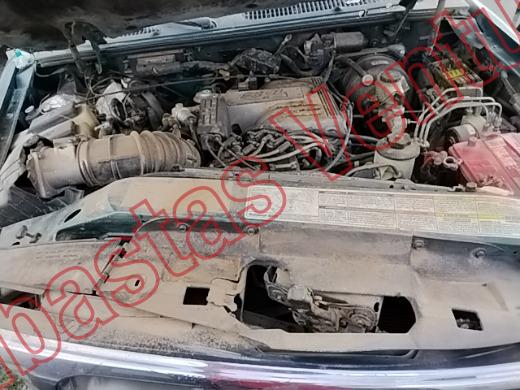 FORD EXPLORER 1998, foto 10 de 19