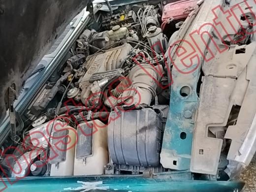 FORD EXPLORER 1998, foto 11 de 19